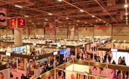 IFCO 9. kez kapılarını açtı: Küresel moda alıcıları İstanbul’da buluştu