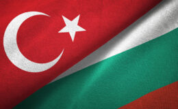 Türkiye-Bulgaristan hattında büyük ticari vizyon