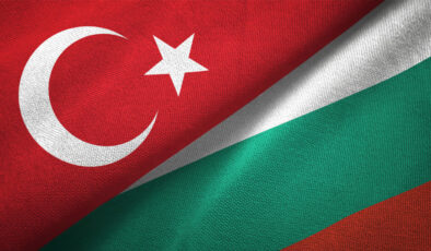 Türkiye-Bulgaristan hattında büyük ticari vizyon