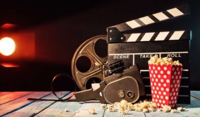 Türk sinemasına 57,8 Milyon TL’lik rekor destek