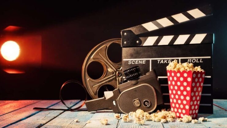 Türk sinemasına 57,8 Milyon TL’lik rekor destek