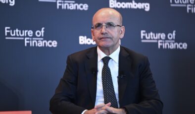 Bakan Şimşek: Vergi politikamızda adalet ve etkinliği esas alıyoruz