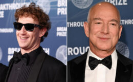 Servet Yarışı Kızıştı: Zuckerberg Bezos’u solladı!