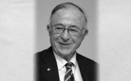 Selçuk Yaşar vefatının üçüncü yılında saygı ve rahmetle anıldı