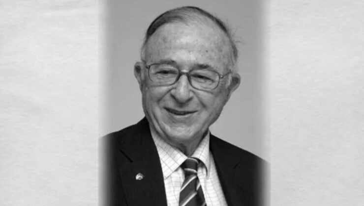 Selçuk Yaşar vefatının üçüncü yılında saygı ve rahmetle anıldı