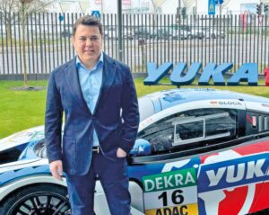 Teknoloji ekosistemi stratejik büyümeyle şekilleniyor 3 ACILISS 1