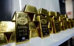 Değerli metallerde veri öncesi kar satışları: Altın 5 bin dolar sınırında