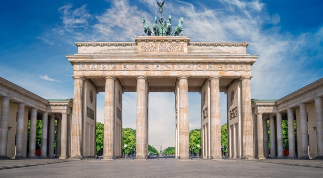 Türkiye-Almanya ekonomik hattı derinleşiyor