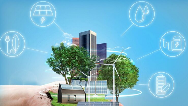 Konut satışında tarihi rekor: İpotekli satışlarda “Enerji Verimliliği” dönemi başladı