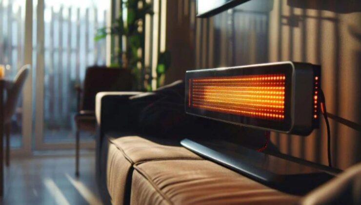 Ortam ısıtıcılarında yeni dönem: Çevreye duyarlı tasarım