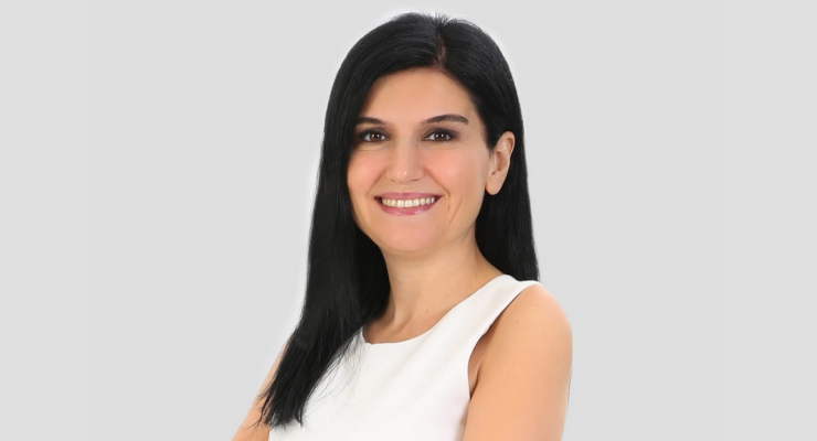 Doğan Holding’in İK ve Teknoloji vizyonu Esra Beyzadeoğlu’na emanet