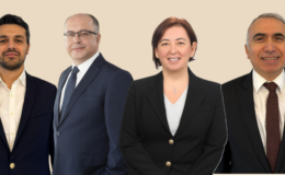 Sompo Sigorta yönetim kadrosunu güçlendirdi