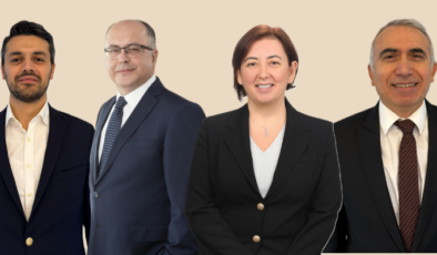 Sompo Sigorta yönetim kadrosunu güçlendirdi