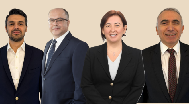 Sompo Sigorta yönetim kadrosunu güçlendirdi