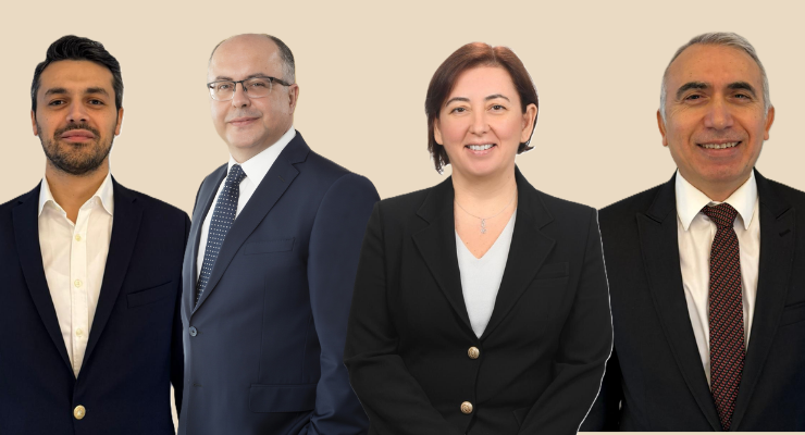 Sompo Sigorta yönetim kadrosunu güçlendirdi