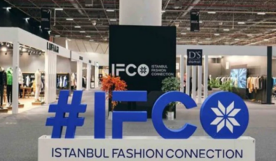 Modanın kalbi İFCO ile İstanbul’da atacak!