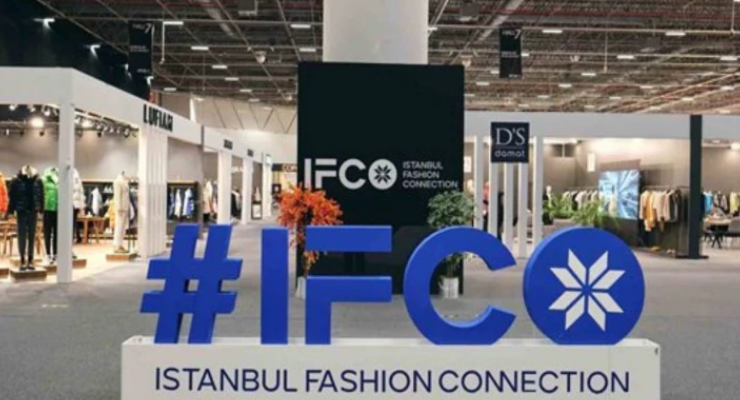 Modanın kalbi İFCO ile İstanbul’da atacak!