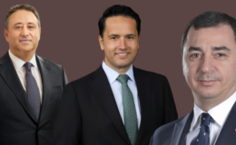 Koç Holding’de üst düzey atamalar