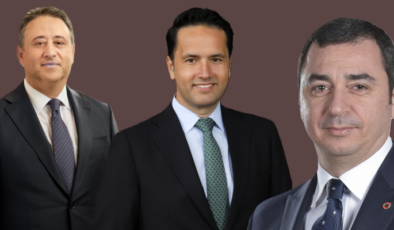 Koç Holding’de üst düzey atamalar