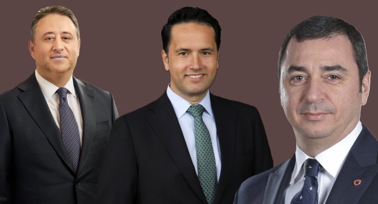 Koç Holding’de üst düzey atamalar