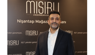 Murat Eren Taşçı: Türkiye’de geliştiriyoruz, Mısır’da rekabet ediyoruz
