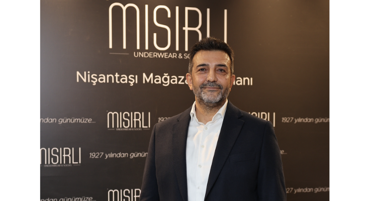 Murat Eren Taşçı: Türkiye’de geliştiriyoruz, Mısır’da rekabet ediyoruz