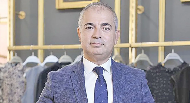 Bozdemir’den “Made in Europe” çıkışı