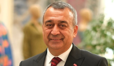 Fikret Kileci’den AB resti!