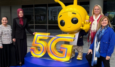 Geleceği yazan kadınların yanındayız