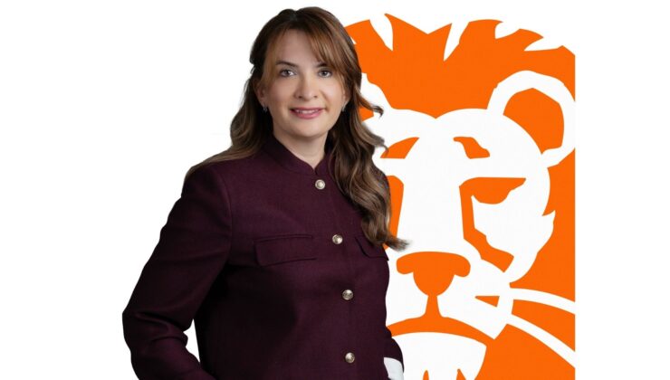 ING Türkiye’de stratejik atama