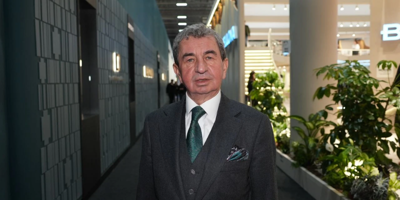 Davut Doğan 