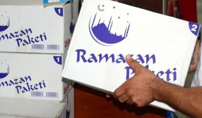 Ramazan yardımları ‘Ek maaş’a mı dönüşüyor?