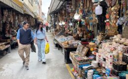 Son 5 yılda hediyelik eşyadan 10 milyar dolara yakın gelir