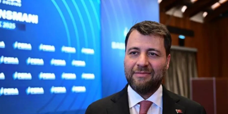 Sigorta sektöründe dev satışta el sıkışıldı mı? Halka arz senaryosu yeniden masada! 3 Emre Tezmen