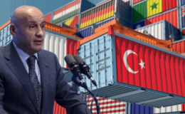 İhracatta kırmızı alarm! Artık büyümeye katkı vermiyor