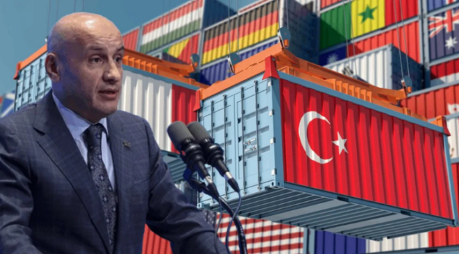 İhracatta kırmızı alarm! Artık büyümeye katkı vermiyor