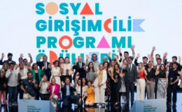 Sosyal girişimcilere 500 bin TL destek! Başvurular için son viraj