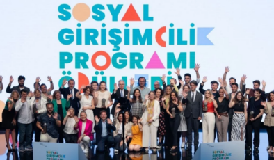 Sosyal girişimcilere 500 bin TL destek! Başvurular için son viraj