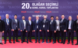 AOSB’de “Güçlü Kadro” sahaya indi