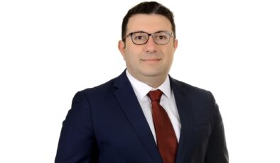 Kafein Teknoloji’de koltuk değişimi