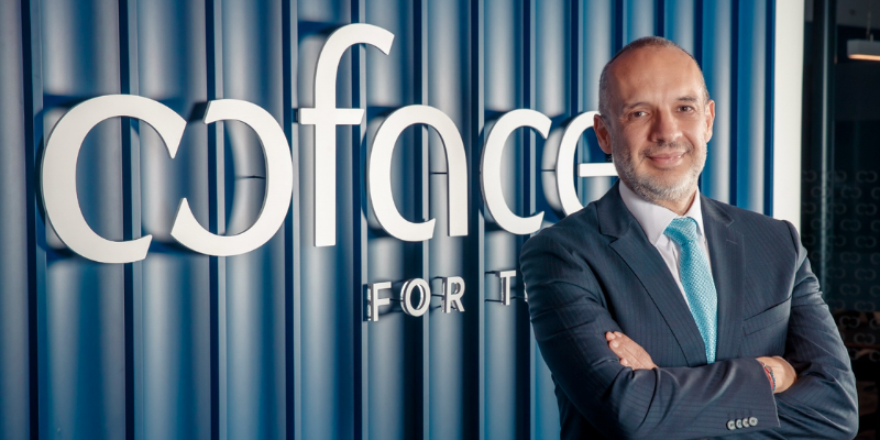 Ticarette "Güven" radarı! 240 milyon şirket tek ekranda 3 Emre Tongo