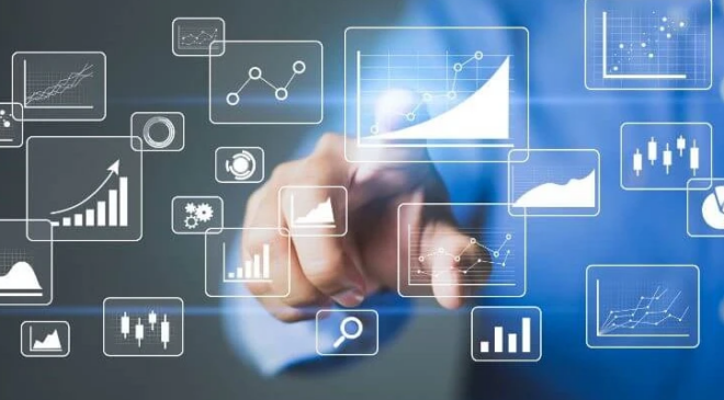 Ticarette “Güven” radarı! 240 milyon şirket tek ekranda