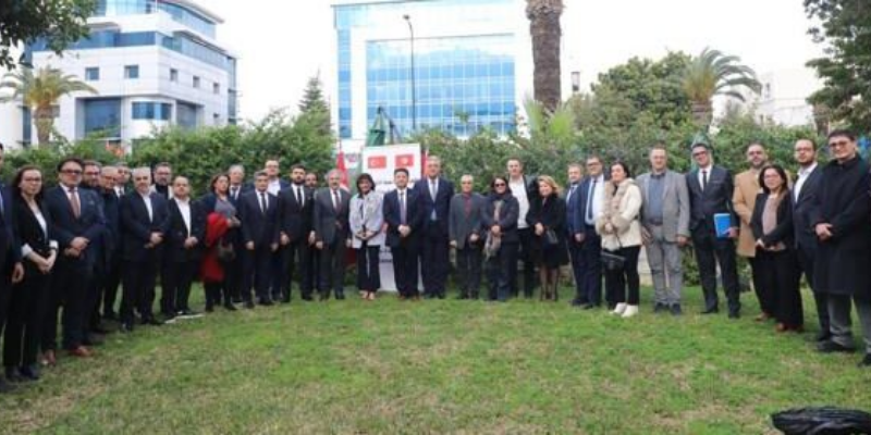 Tunus–Türkiye Ticaret Odası