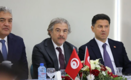 Klasik diplomasi kendini ekonomi ile zenginleştiriyor