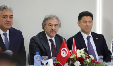 Klasik diplomasi kendini ekonomi ile destekliyor