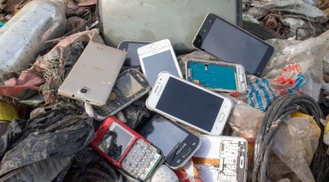 Dağlardan şehirlere kentsel madencilik… Madenciliğin yeni adresi metropoller oluyor