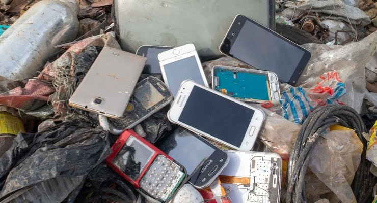 Dağlardan şehirlere kentsel madencilik… Madenciliğin yeni adresi metropoller oluyor