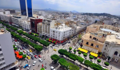 60 sektör Tunus’ta “Türk Gücü” için birleşti