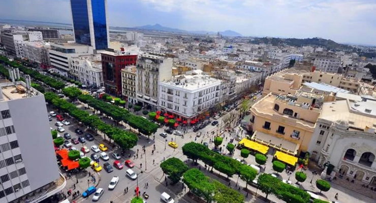 60 sektör Tunus’ta “Türk Gücü” için birleşti