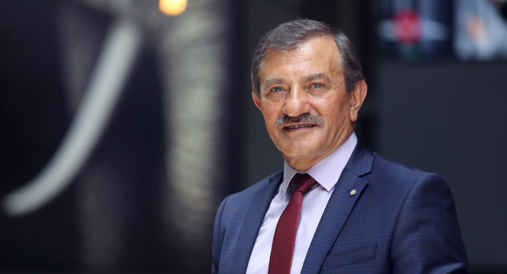 Avrupa sanayiinde kartlar yeniden karılıyor! Türkiye “Oyun Kurucu” olabilir mi?